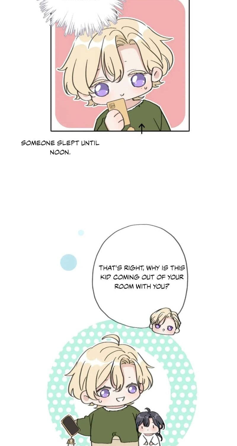 Restless Chapter 14 page 13 - 