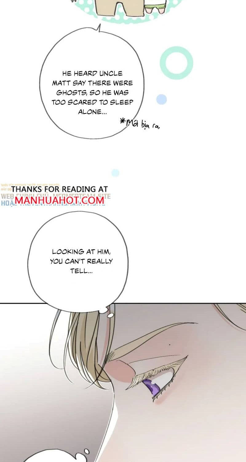 Restless Chapter 14 page 14 - 