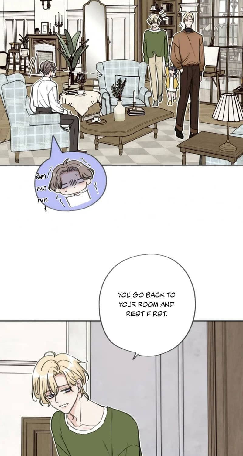 Restless Chapter 14 page 16 - 