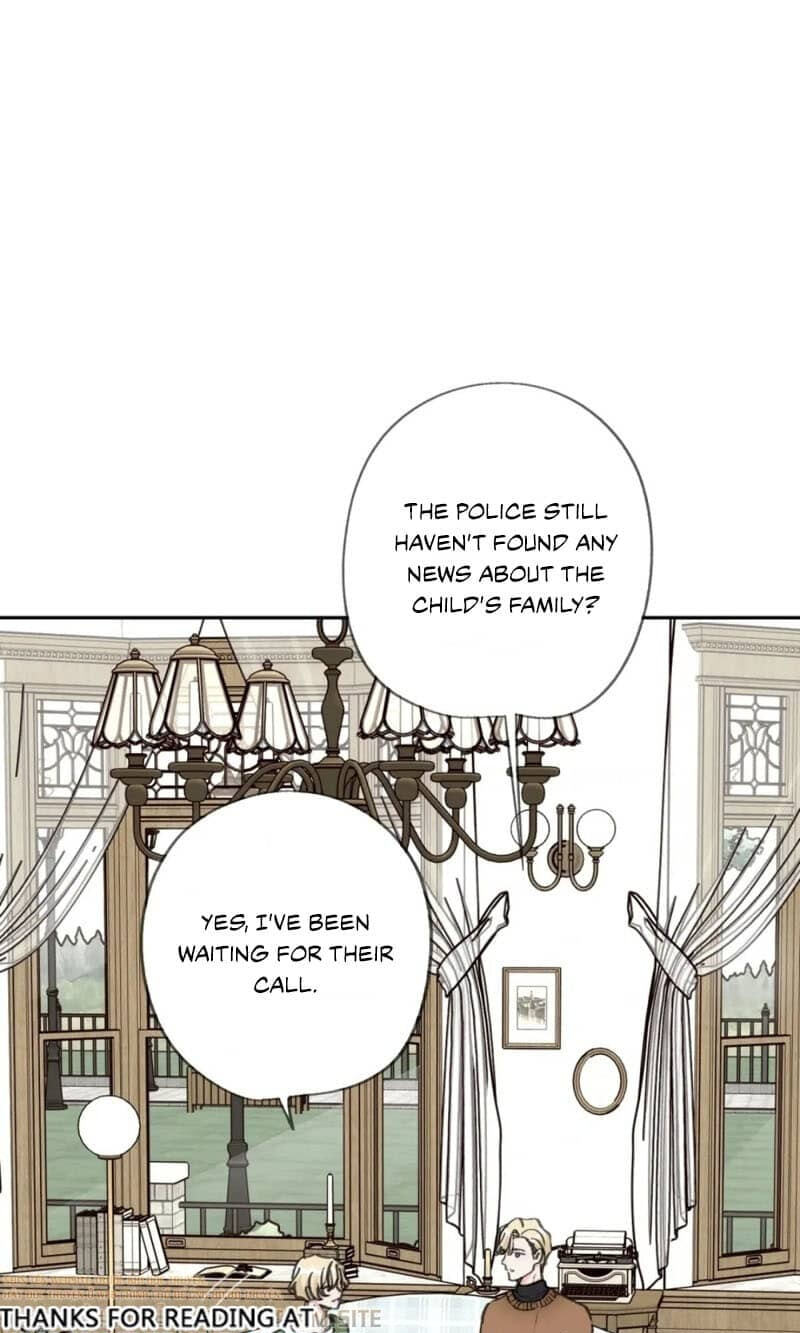 Restless Chapter 14 page 18 - 