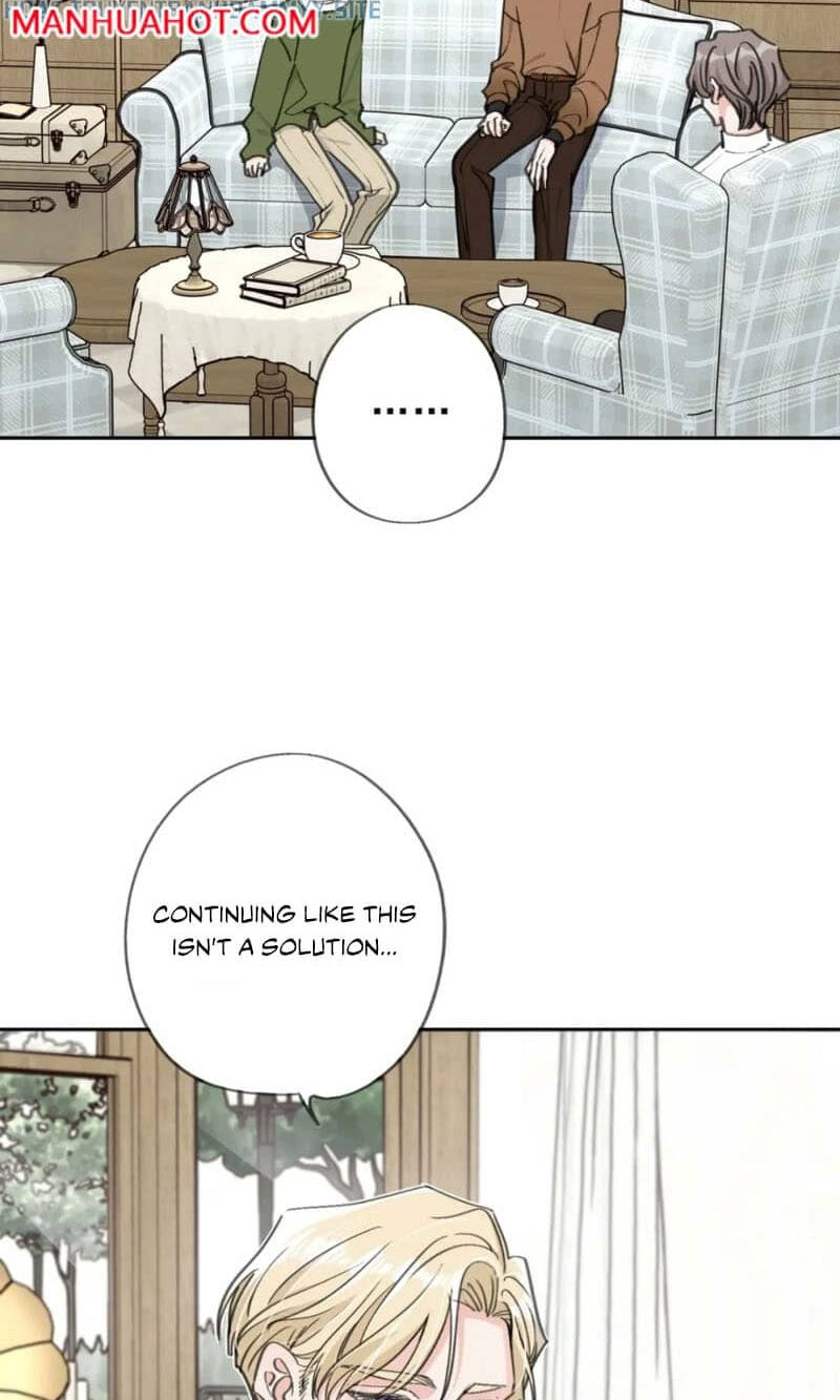 Restless Chapter 14 page 19 - 