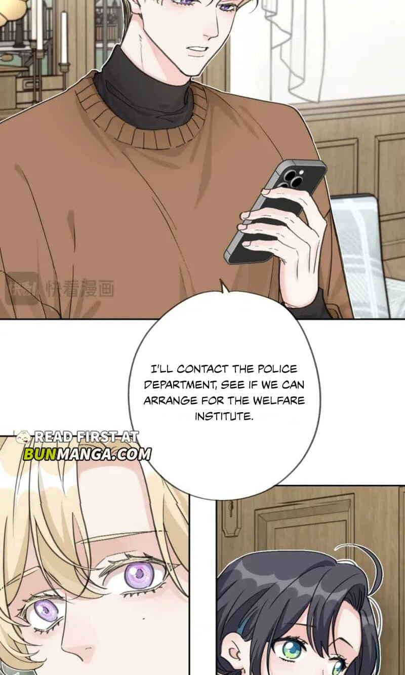 Restless Chapter 14 page 20 - 