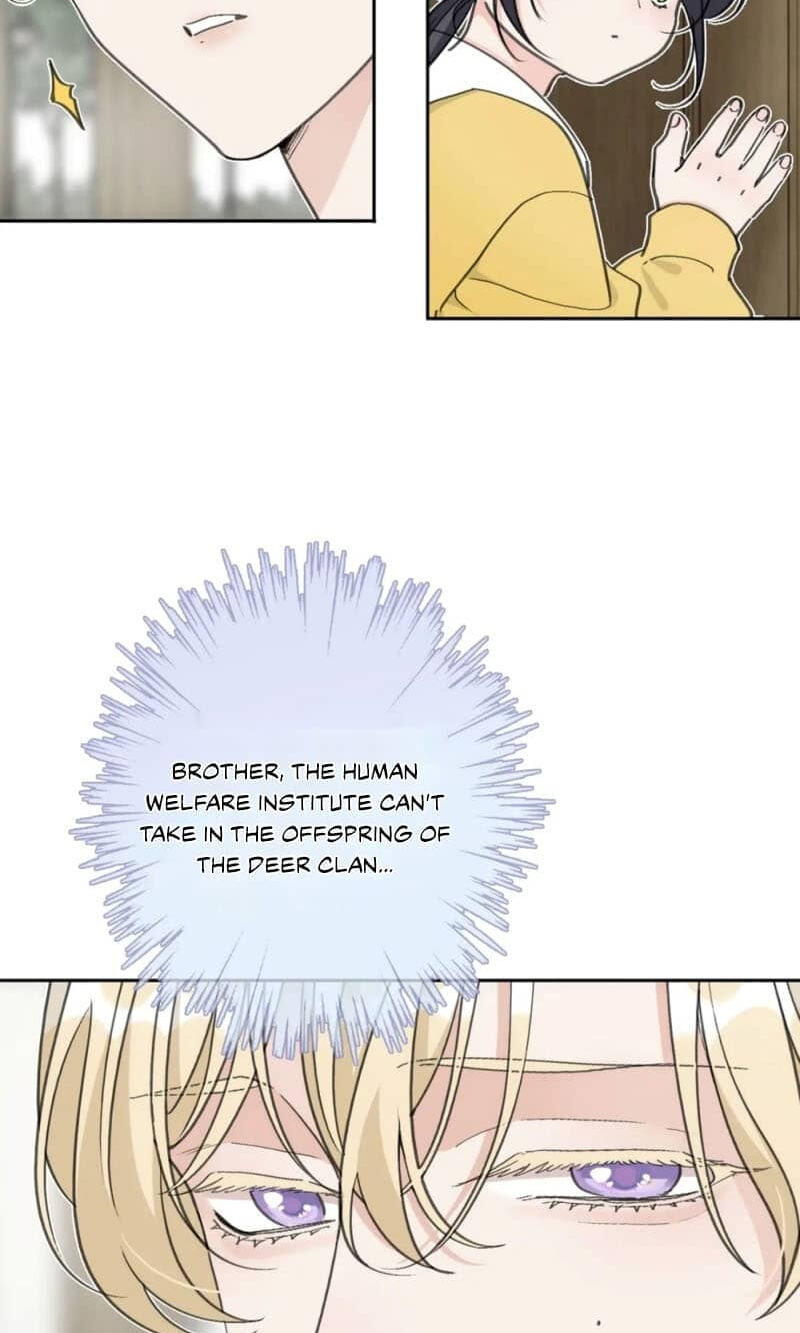 Restless Chapter 14 page 21 - 