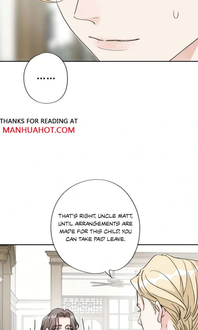 Restless Chapter 14 page 22 - 