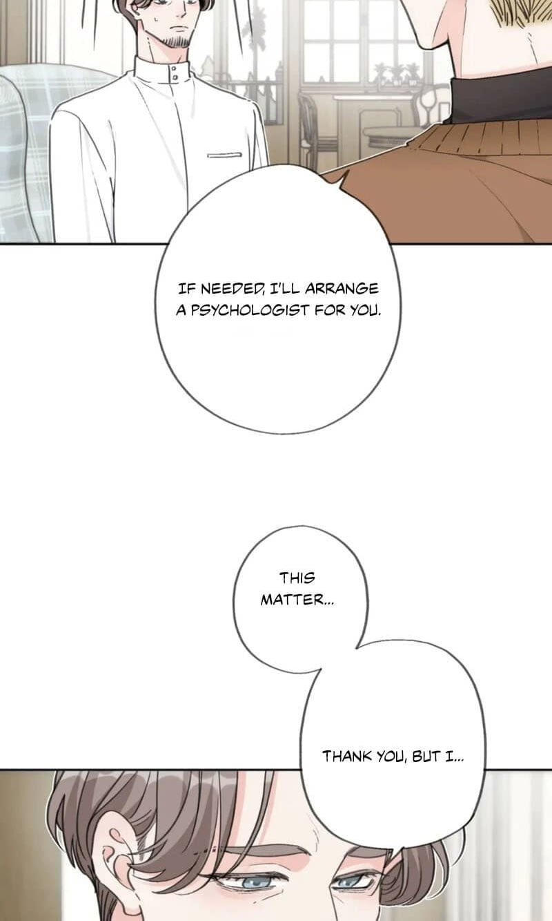 Restless Chapter 14 page 23 - 