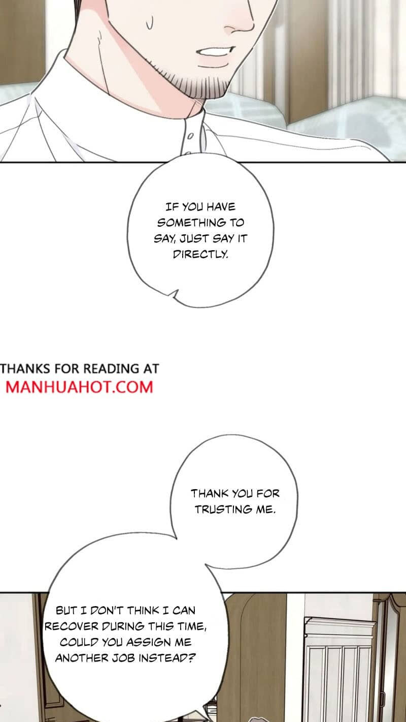 Restless Chapter 14 page 24 - 