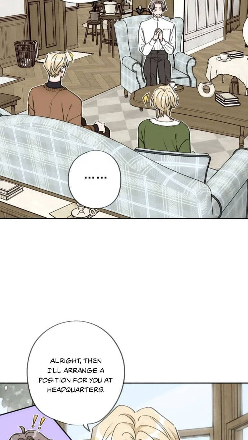 Restless Chapter 14 page 25 - 