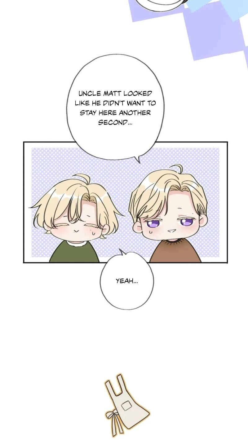 Restless Chapter 14 page 28 - 