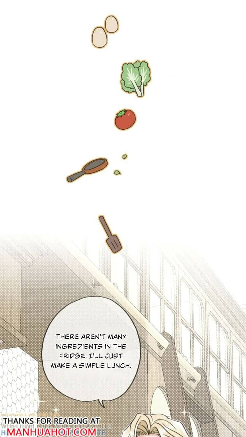 Restless Chapter 14 page 29 - 