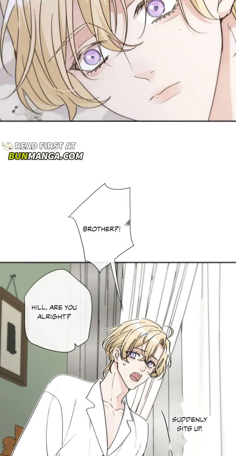 Restless Chapter 14 page 4 - 
