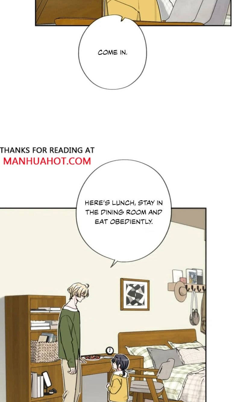 Restless Chapter 14 page 37 - 