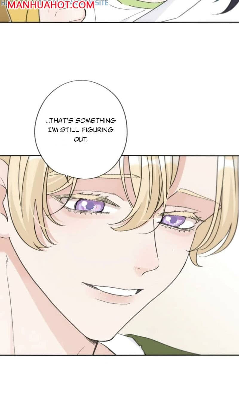 Restless Chapter 14 page 39 - 