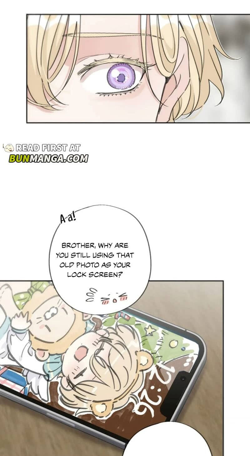 Restless Chapter 14 page 42 - 