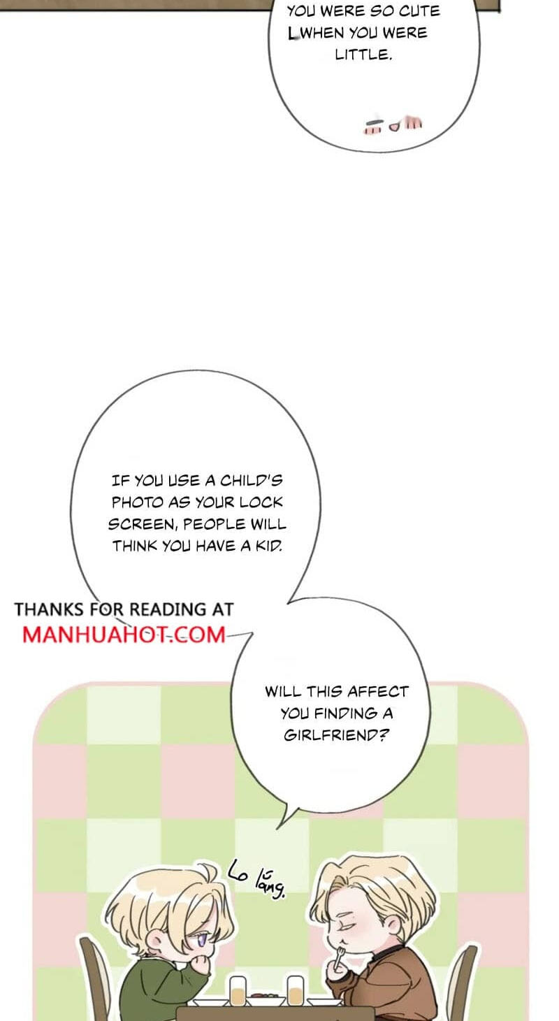 Restless Chapter 14 page 43 - 