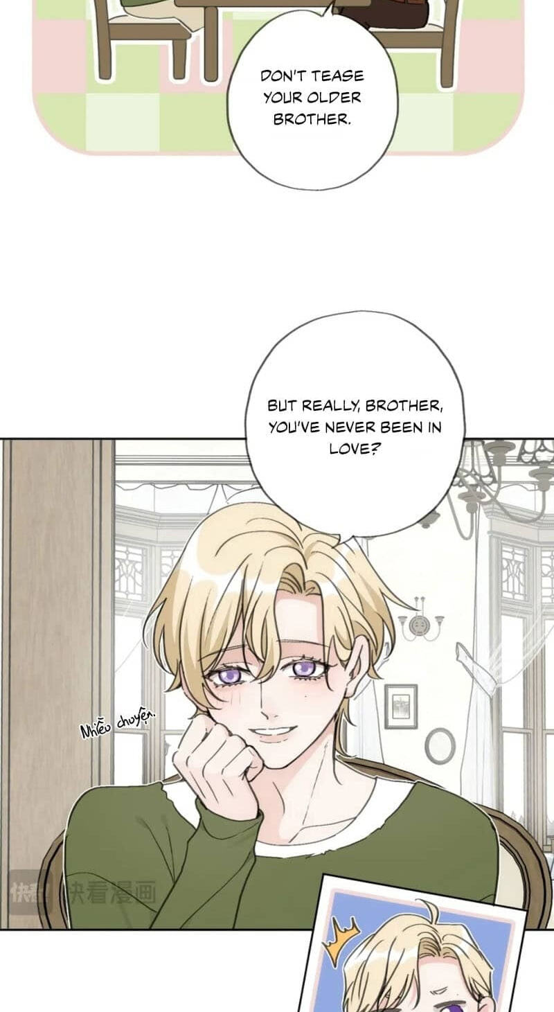 Restless Chapter 14 page 44 - 