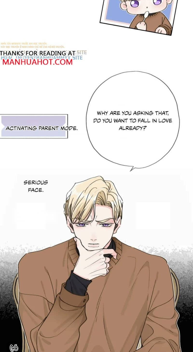 Restless Chapter 14 page 45 - 