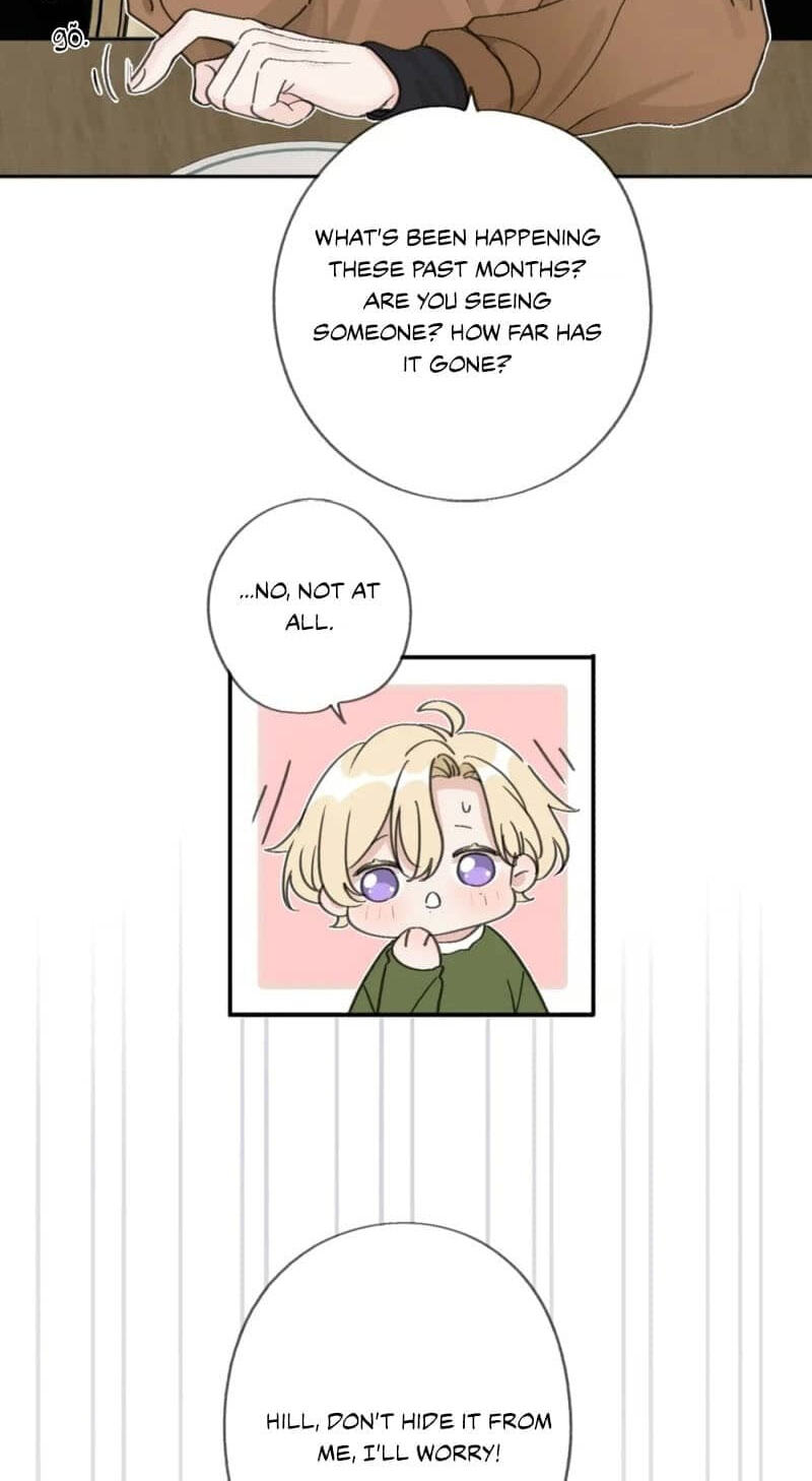 Restless Chapter 14 page 46 - 