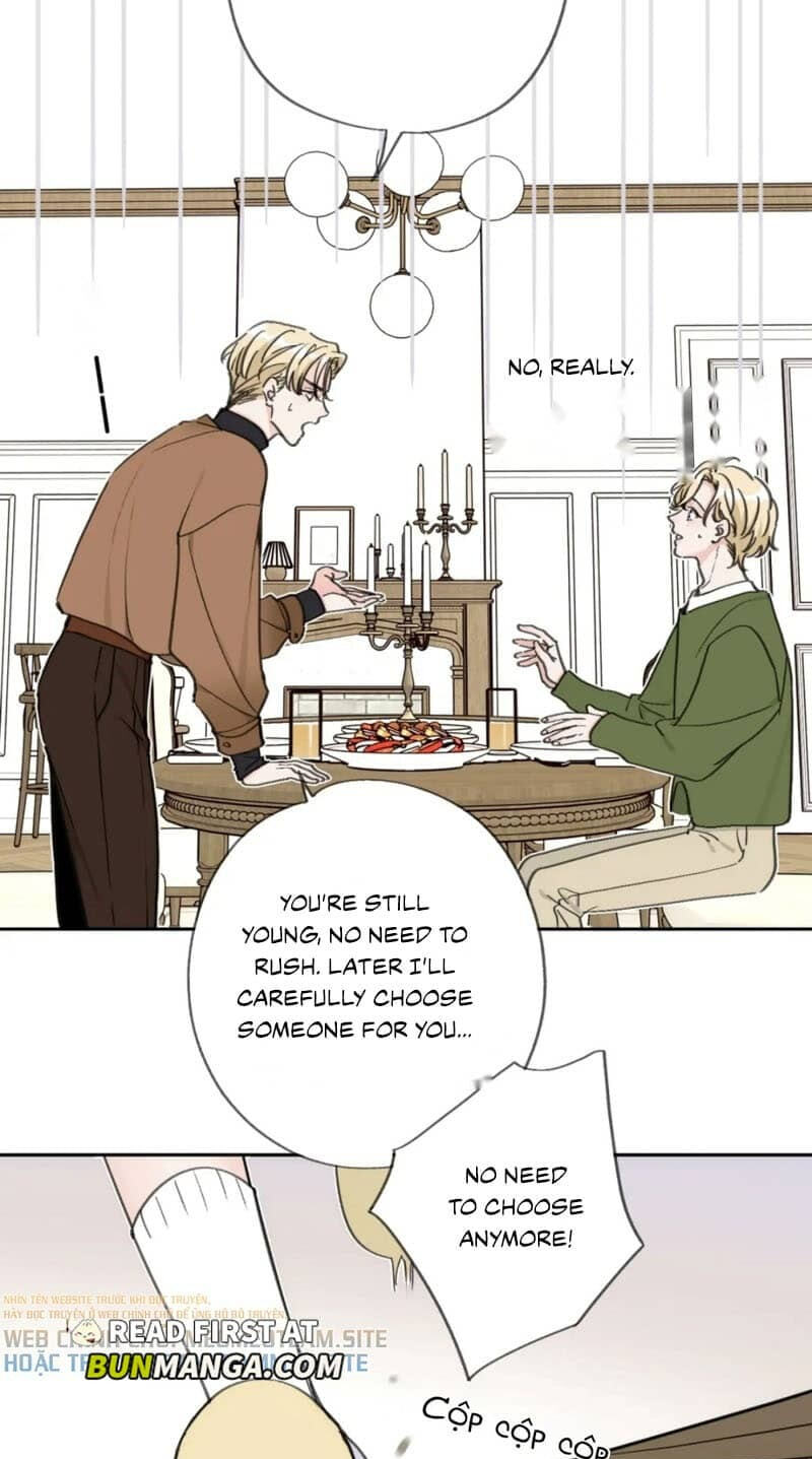 Restless Chapter 14 page 47 - 