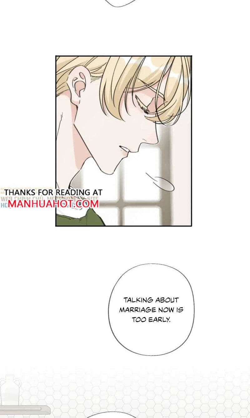 Restless Chapter 15 page 14 - 