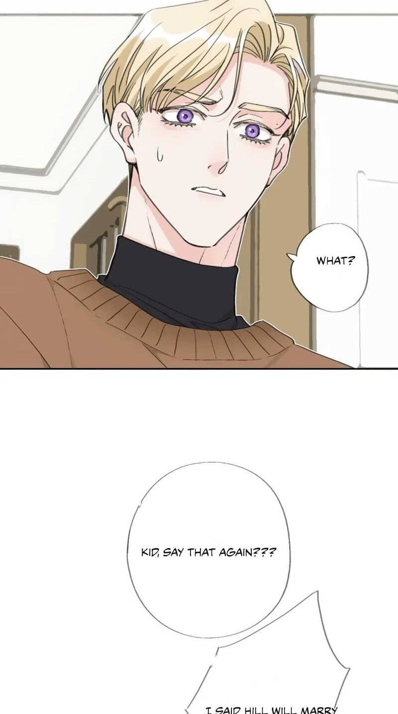 Restless Chapter 15 page 3 - 