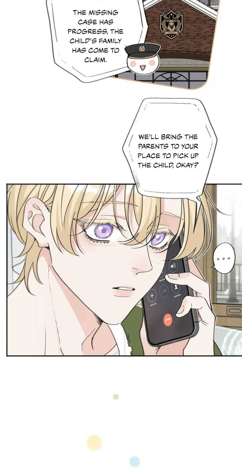 Restless Chapter 15 page 37 - 