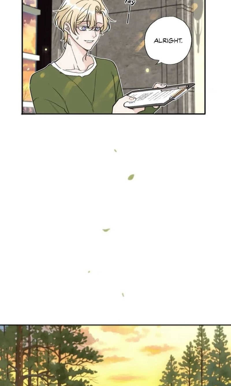 Restless Chapter 15 page 43 - 