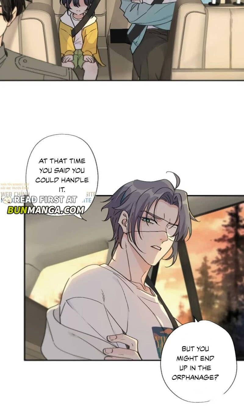 Restless Chapter 15 page 47 - 