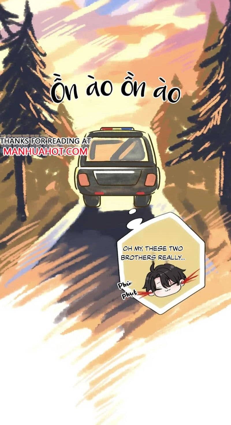 Restless Chapter 15 page 50 - 