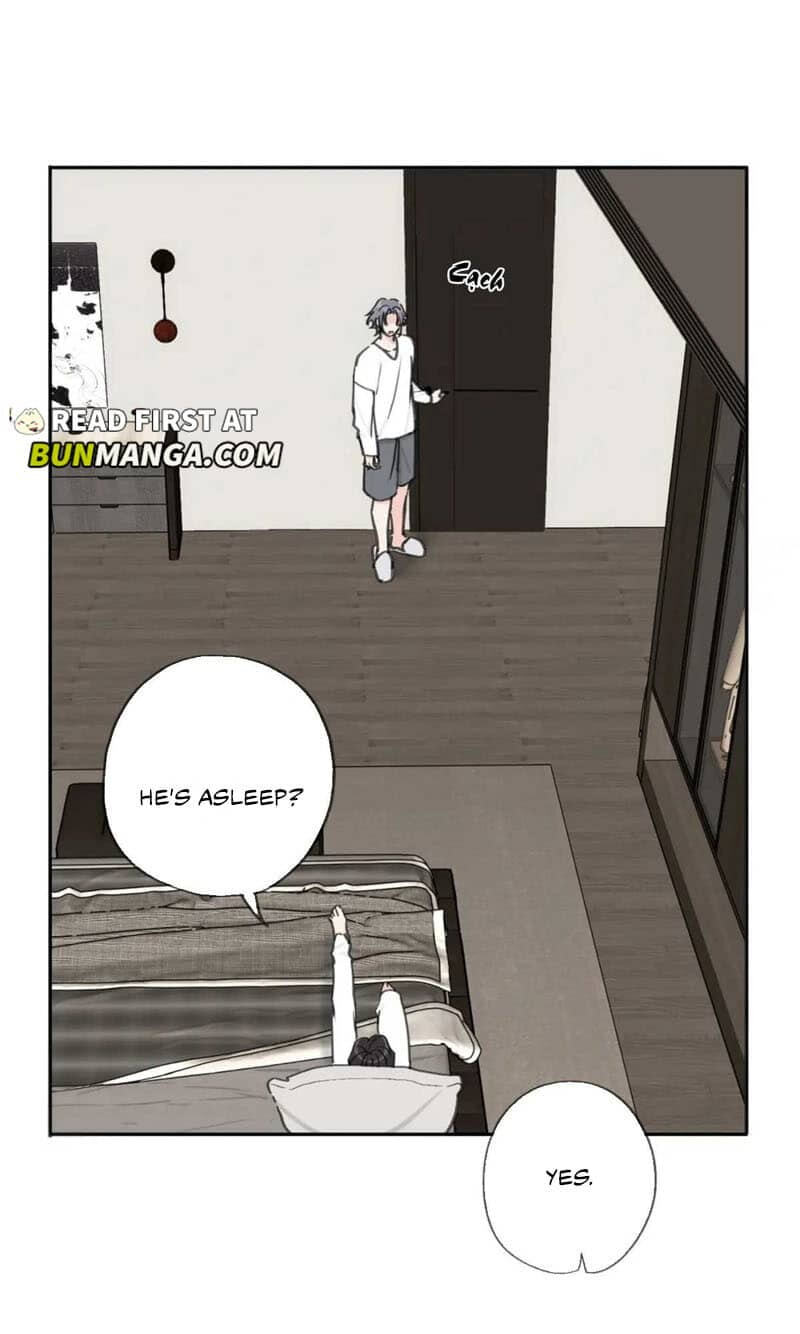 Restless Chapter 15 page 55 - 