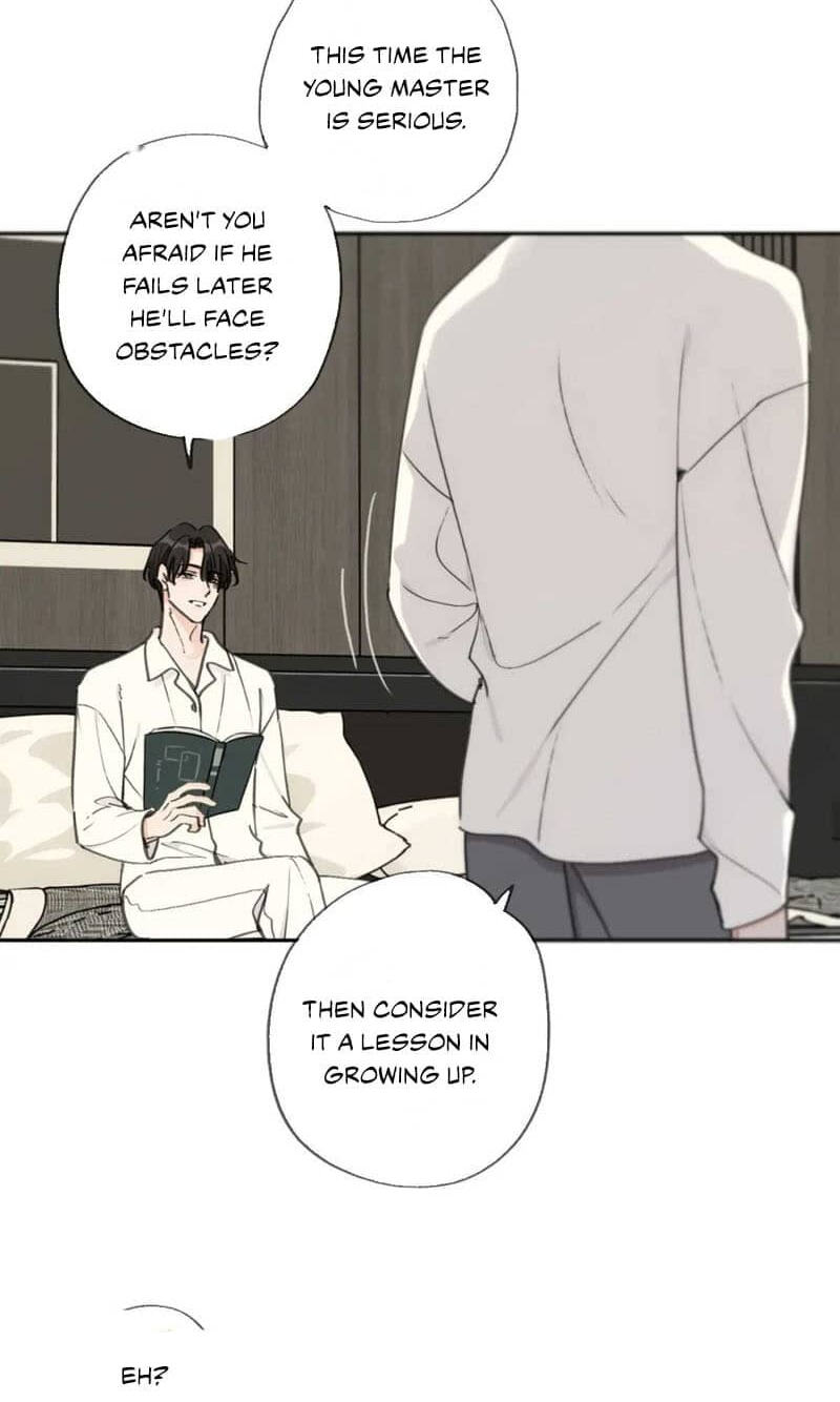 Restless Chapter 15 page 57 - 