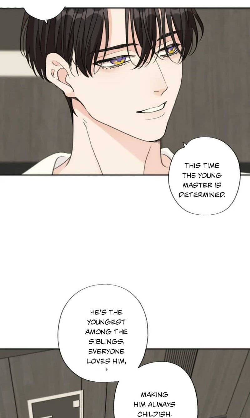 Restless Chapter 15 page 58 - 