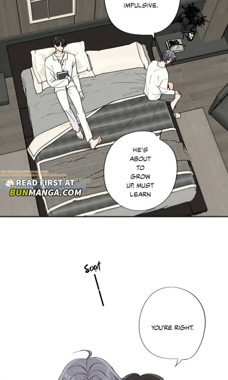 Restless Chapter 15 page 59 - 