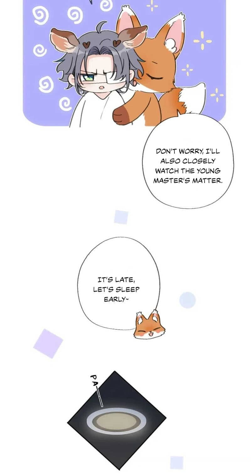 Restless Chapter 15 page 61 - 