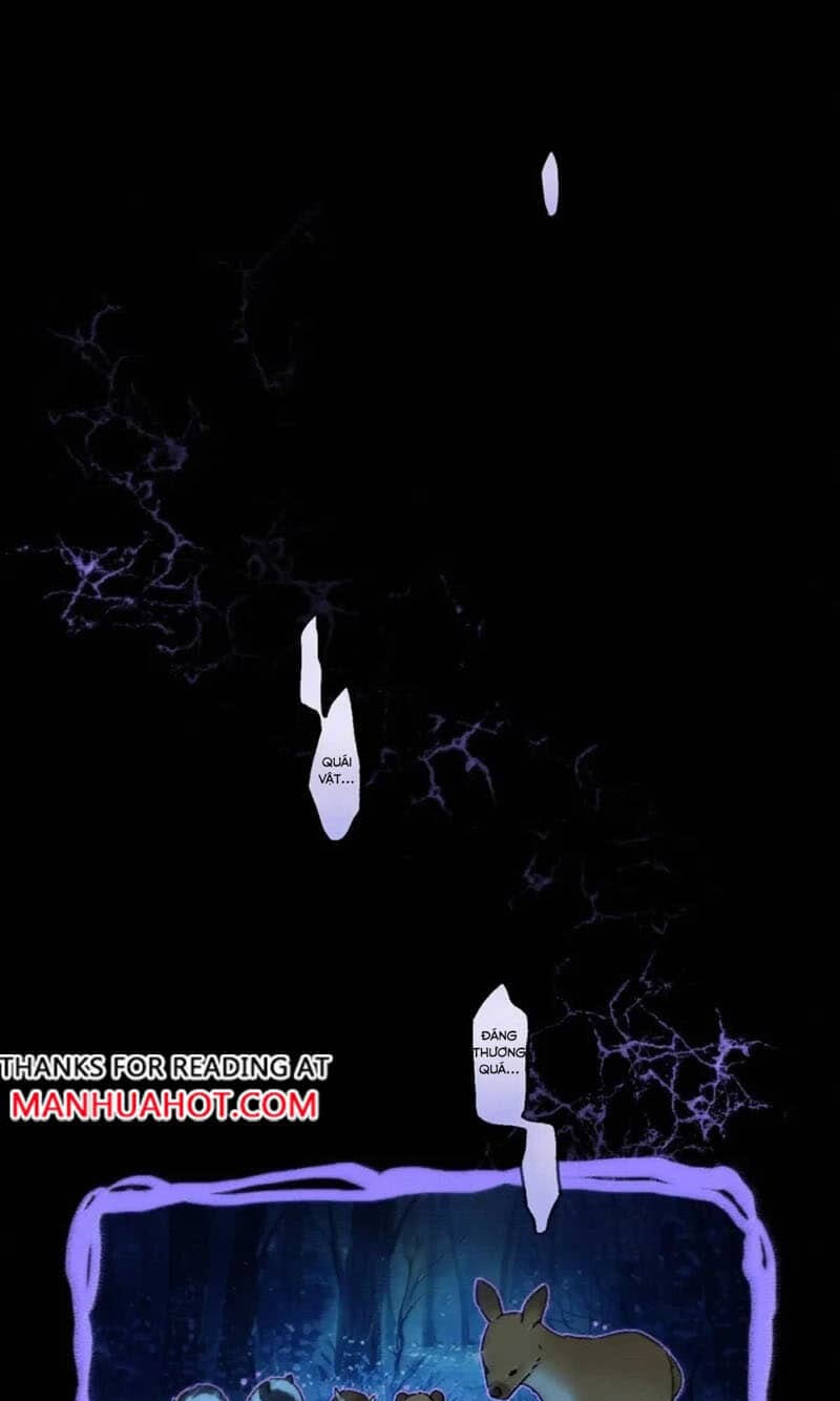 Restless Chapter 15 page 67 - 