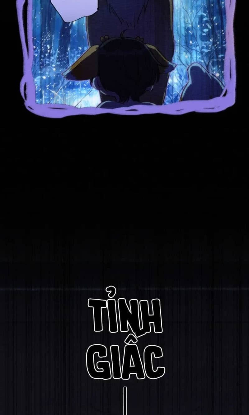 Restless Chapter 15 page 73 - 