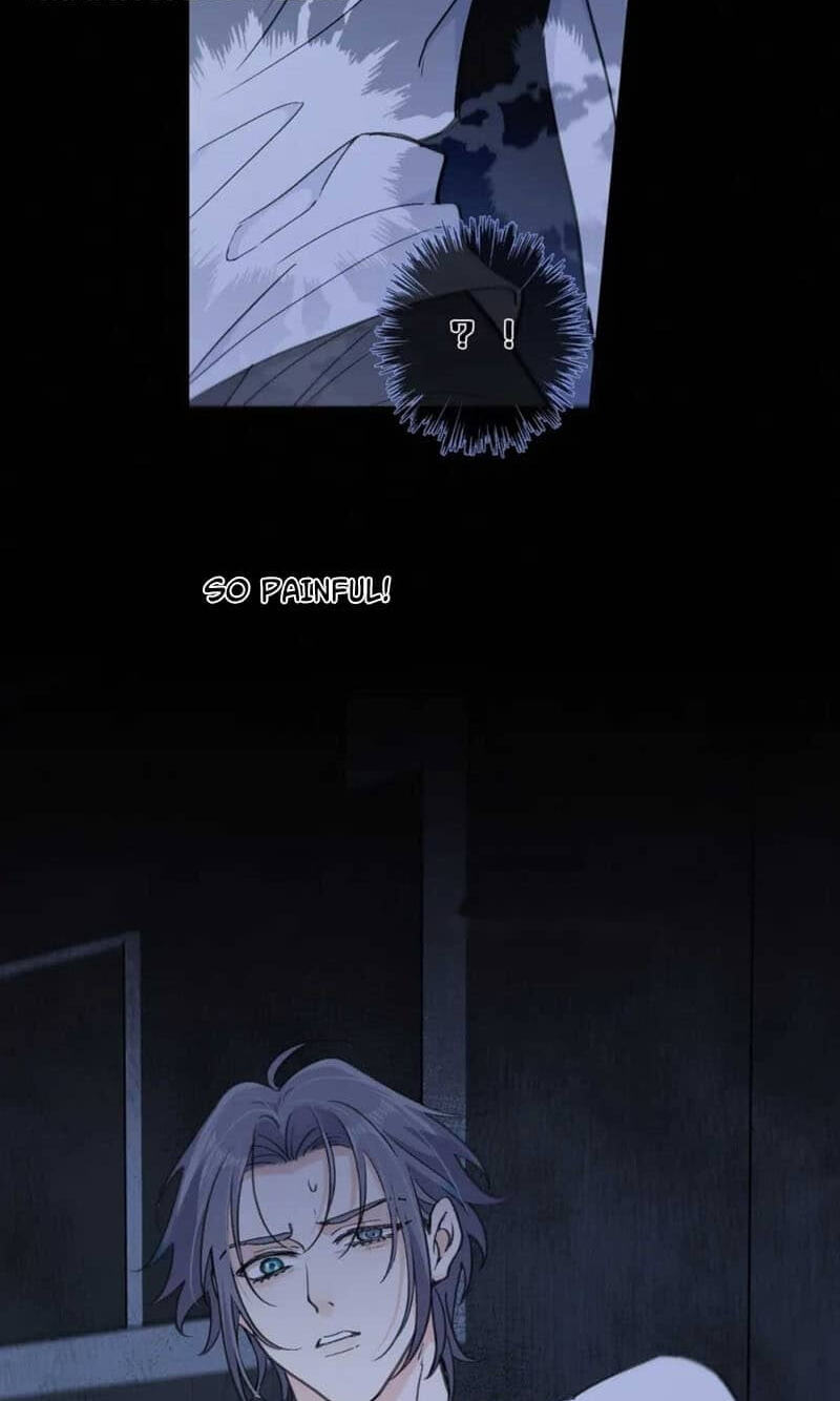 Restless Chapter 15 page 76 - 