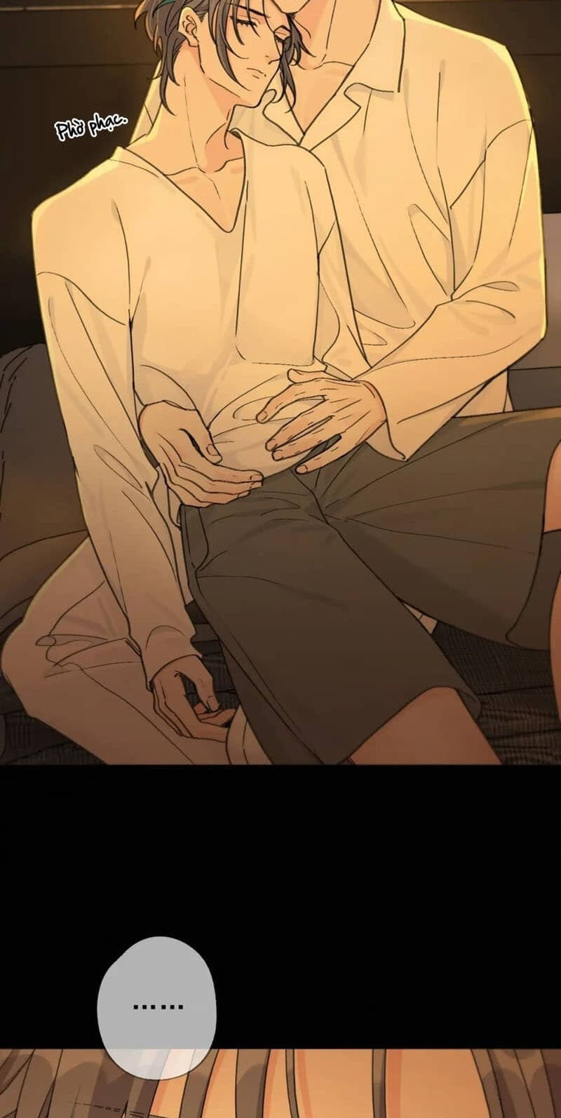 Restless Chapter 16 page 13 - 