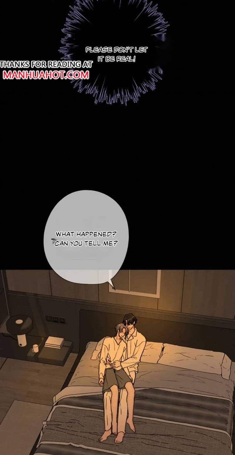Restless Chapter 16 page 15 - 