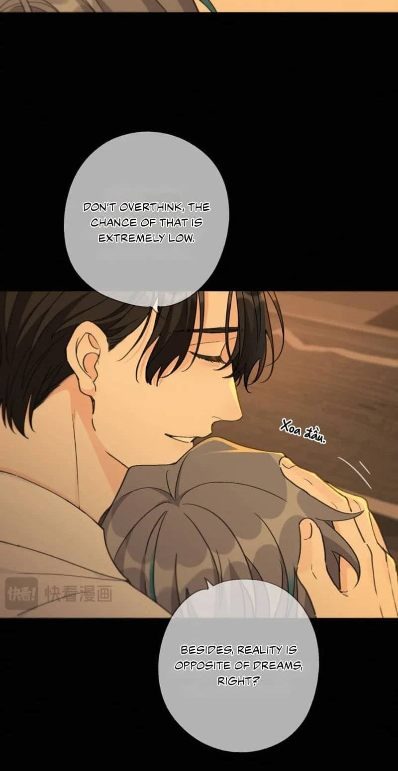 Restless Chapter 16 page 17 - 