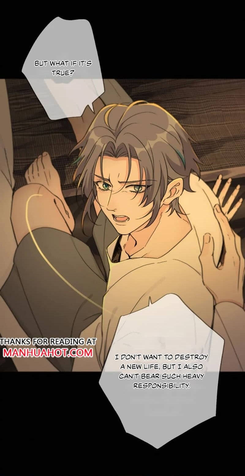 Restless Chapter 16 page 18 - 