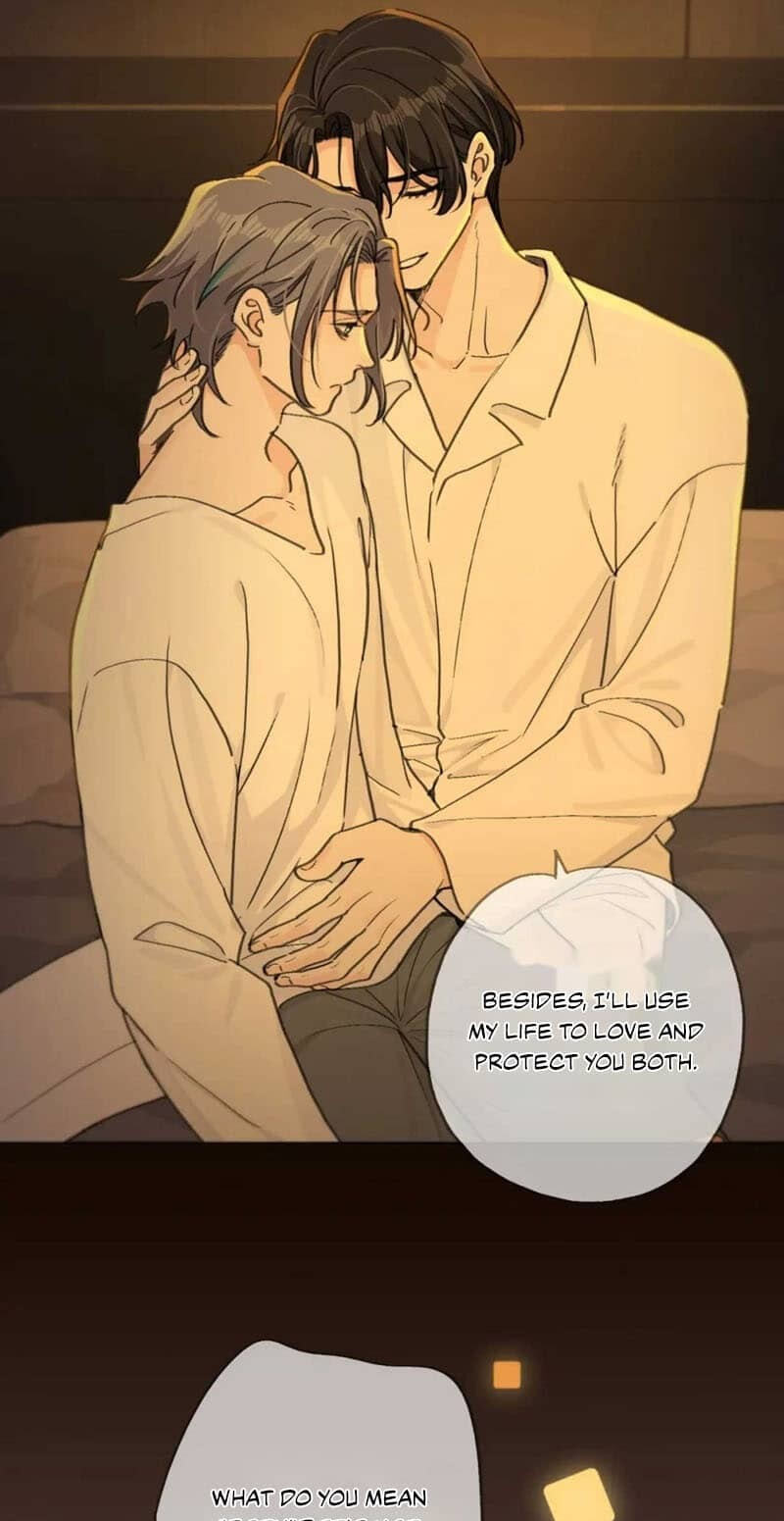 Restless Chapter 16 page 20 - 