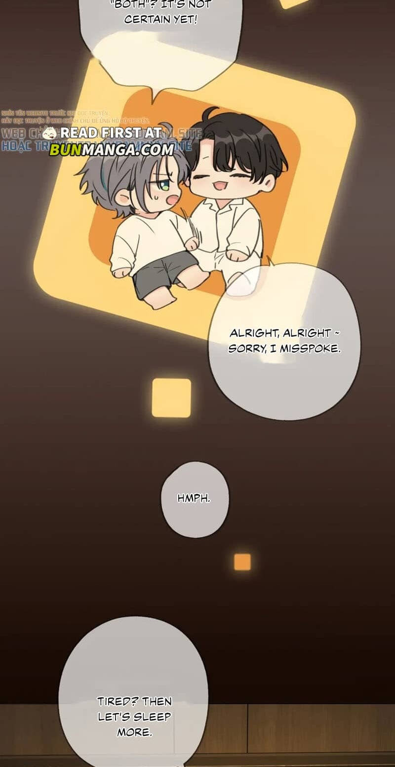 Restless Chapter 16 page 21 - 