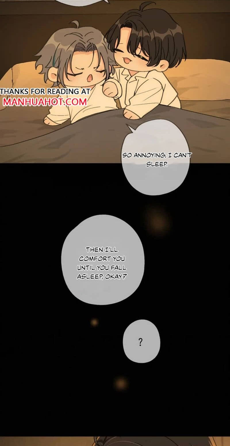 Restless Chapter 16 page 22 - 
