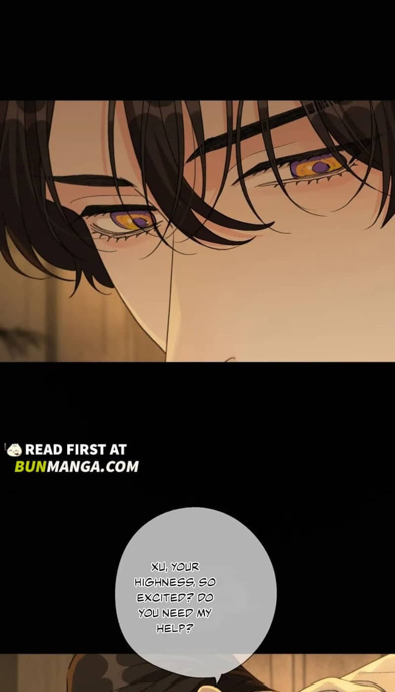 Restless Chapter 16 page 27 - 