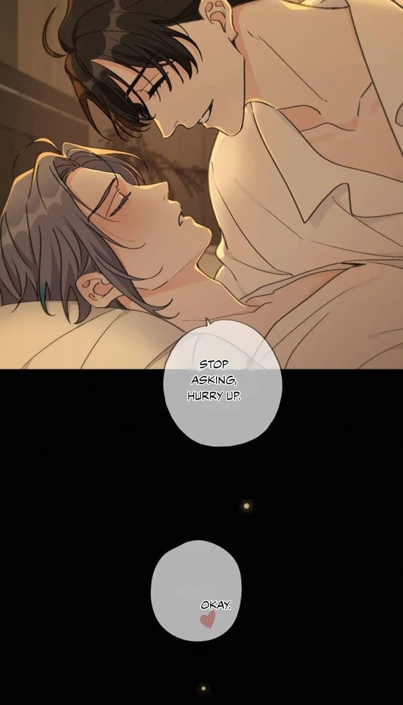 Restless Chapter 16 page 28 - 