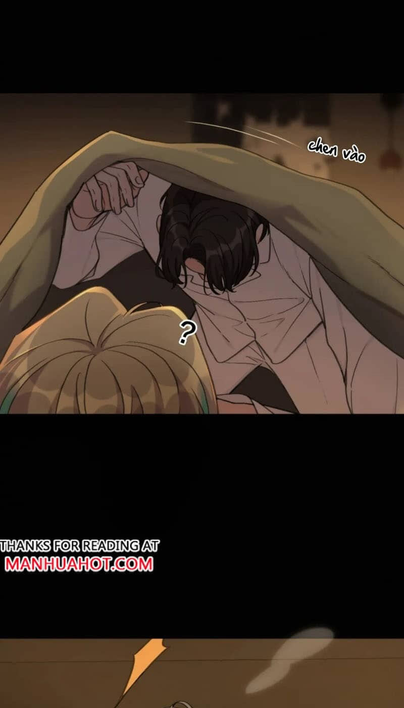 Restless Chapter 16 page 29 - 