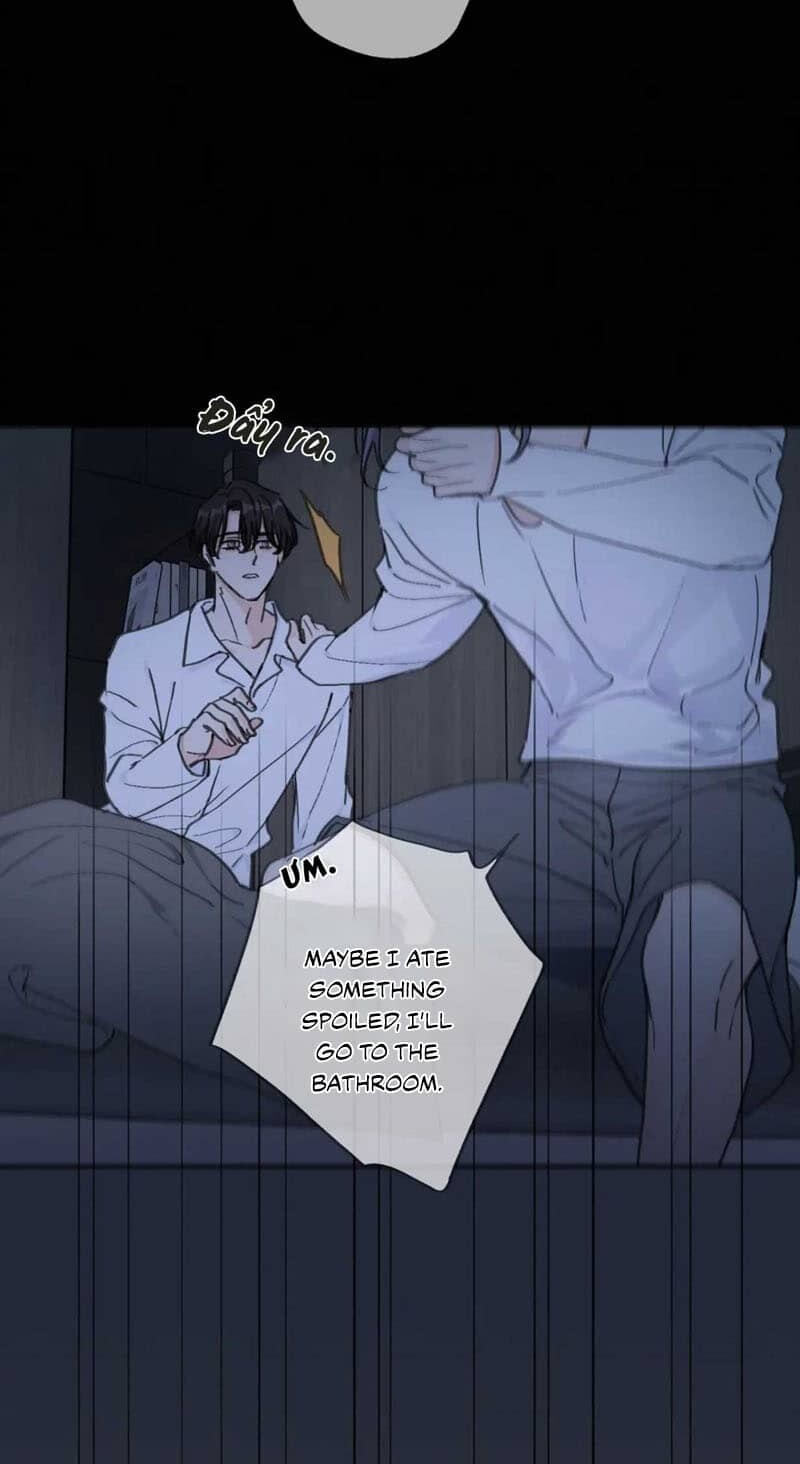 Restless Chapter 16 page 4 - 