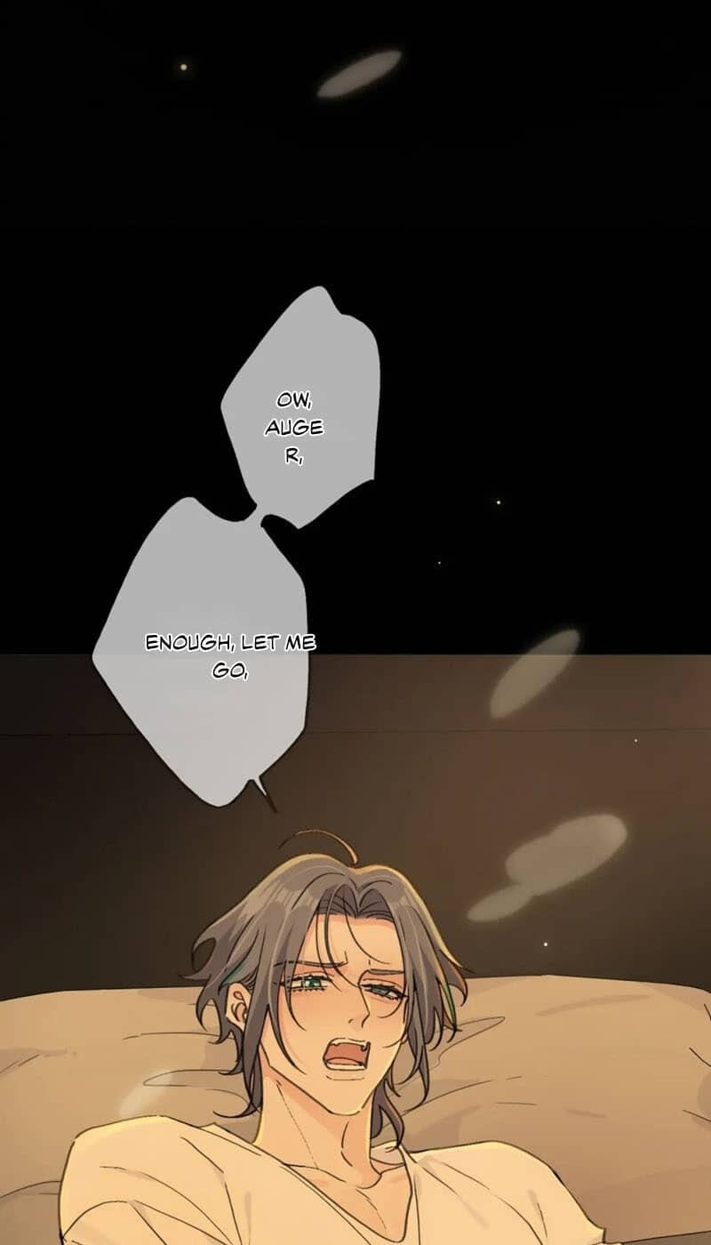 Restless Chapter 16 page 33 - 