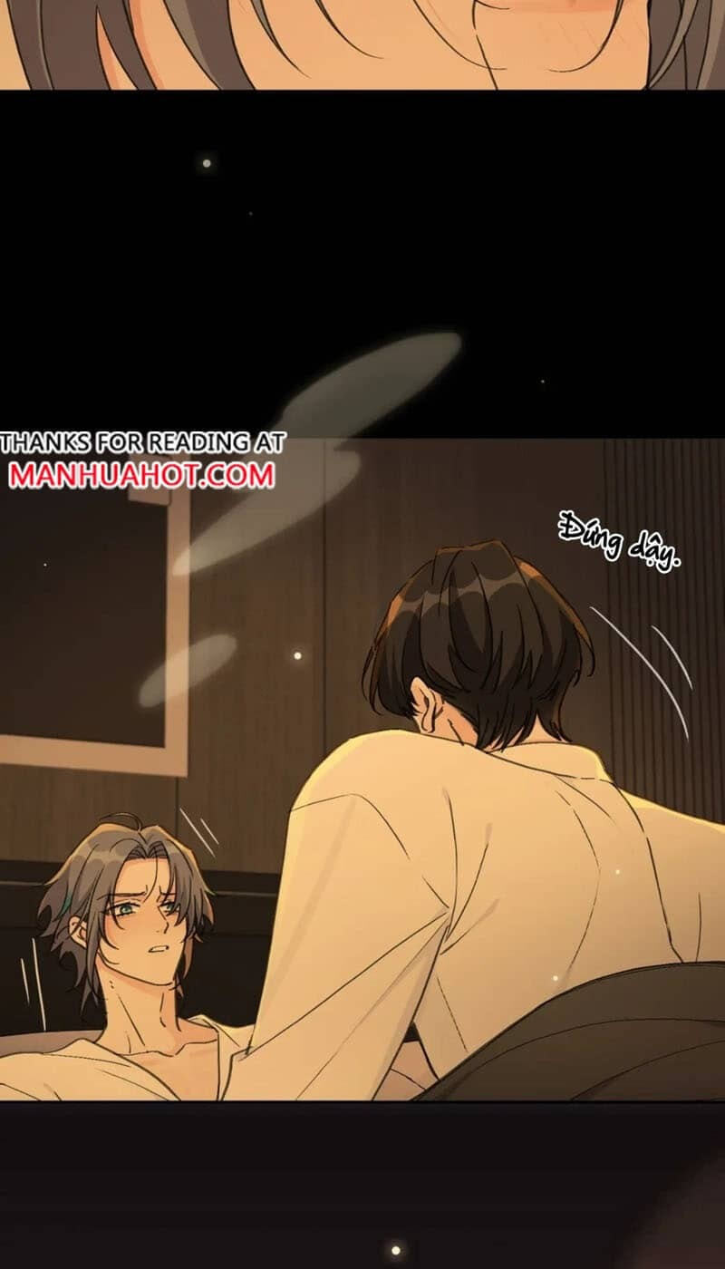 Restless Chapter 16 page 35 - 