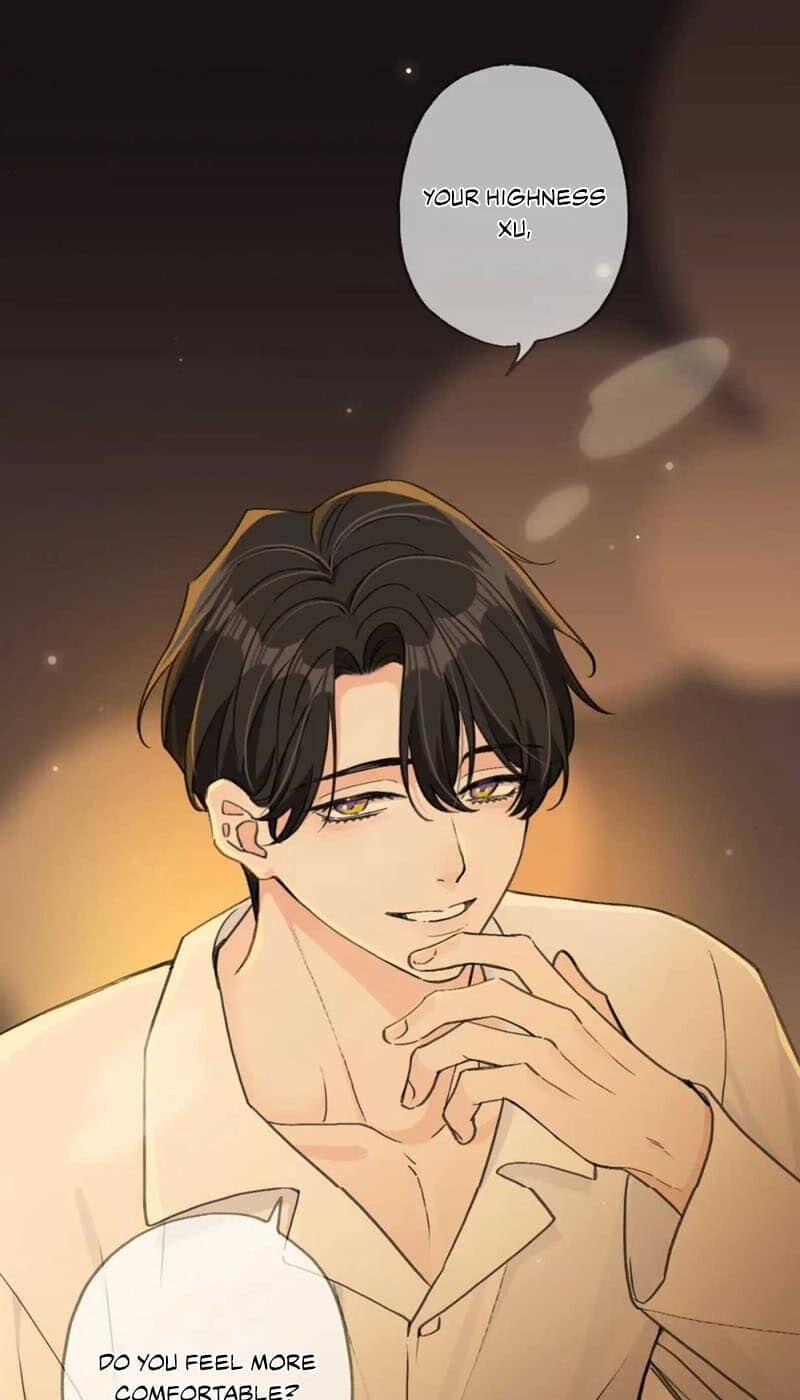 Restless Chapter 16 page 36 - 
